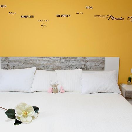 Hostal Imperial Mérida Eksteriør billede