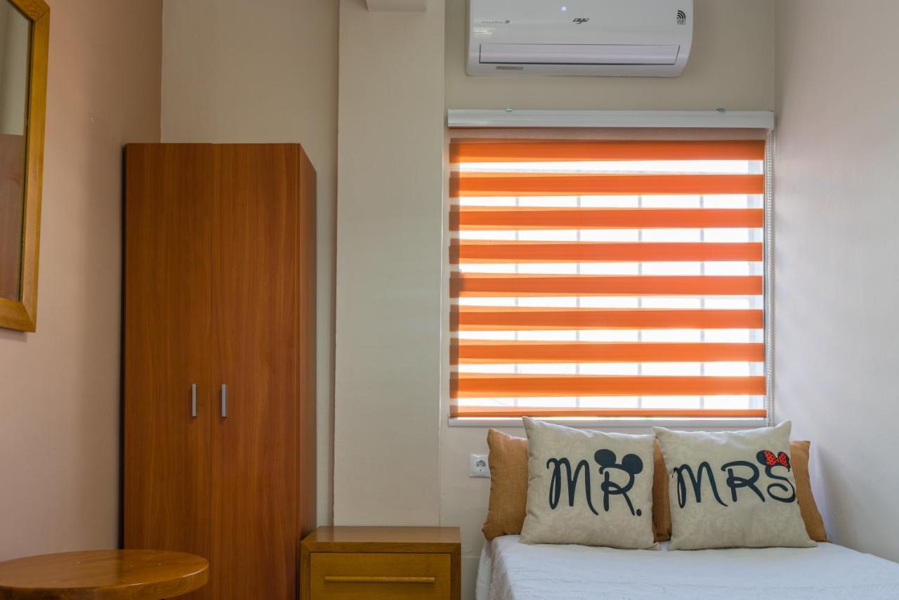 Hostal Imperial Mérida Eksteriør billede