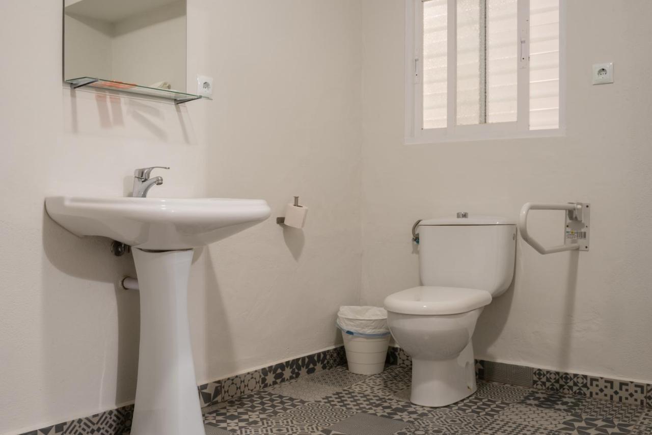Hostal Imperial Mérida Eksteriør billede