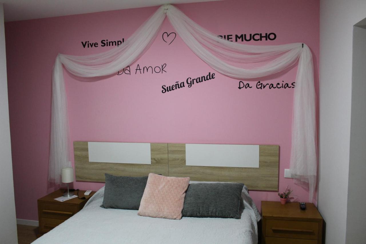 Hostal Imperial Mérida Eksteriør billede